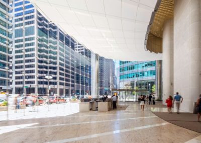 Business – 111 South Wacker Drive