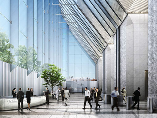 Business – 150 North Riverside
