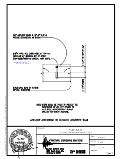 City of Los Angeles RR Details 2017