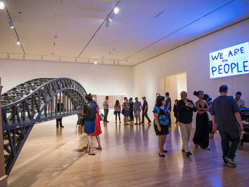 Museum – MOCA Museum Cleveland