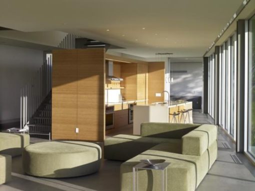 Residential – Caverhill Home