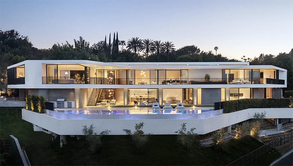 638 Siena Way – Los Angeles, CA